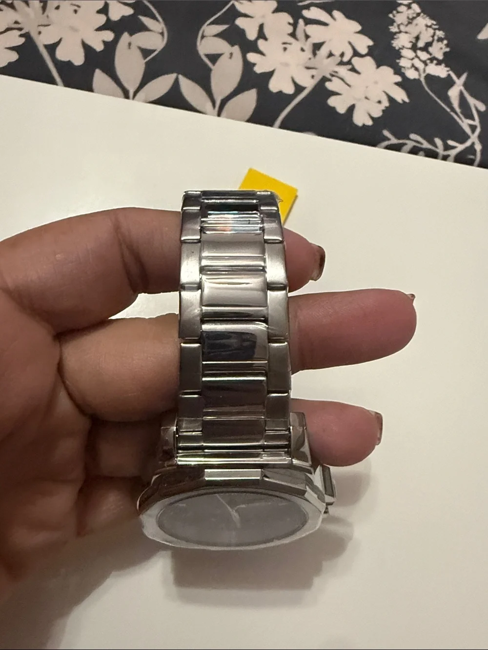 Invicta Speedway Dominus Men’s Watch – 42mm Steel